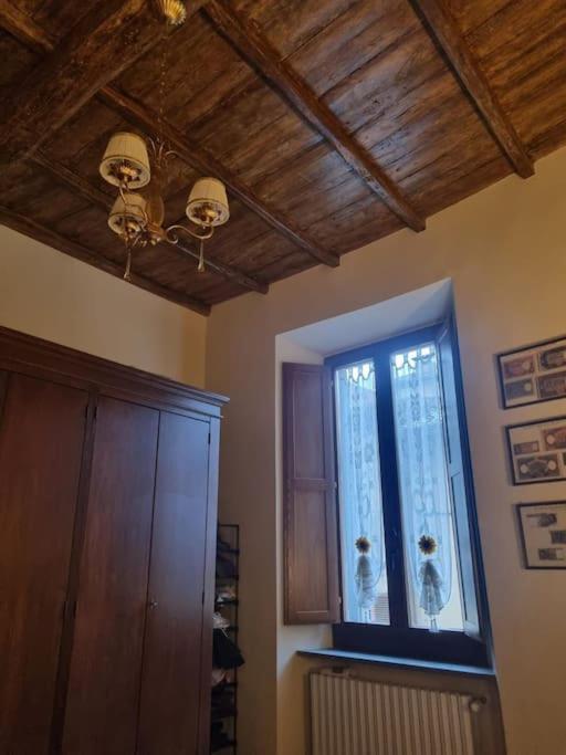 Apporvieto Corso Cavour Centro Storico Apartment Exterior photo