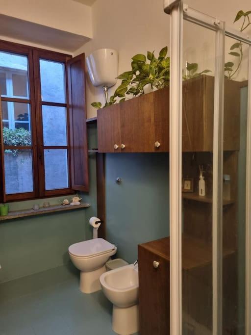 Apporvieto Corso Cavour Centro Storico Apartment Exterior photo