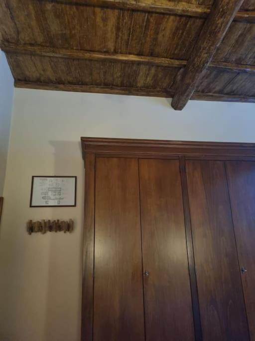 Apporvieto Corso Cavour Centro Storico Apartment Exterior photo