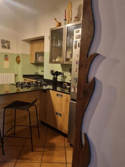 Apporvieto Corso Cavour Centro Storico Apartment Exterior photo