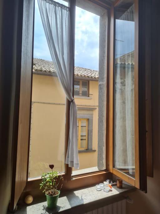 Apporvieto Corso Cavour Centro Storico Apartment Exterior photo