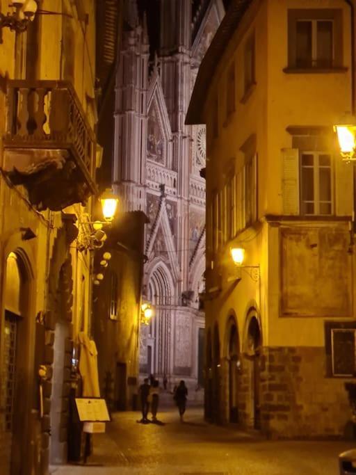 Apporvieto Corso Cavour Centro Storico Apartment Exterior photo