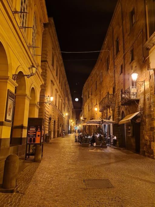 Apporvieto Corso Cavour Centro Storico Apartment Exterior photo