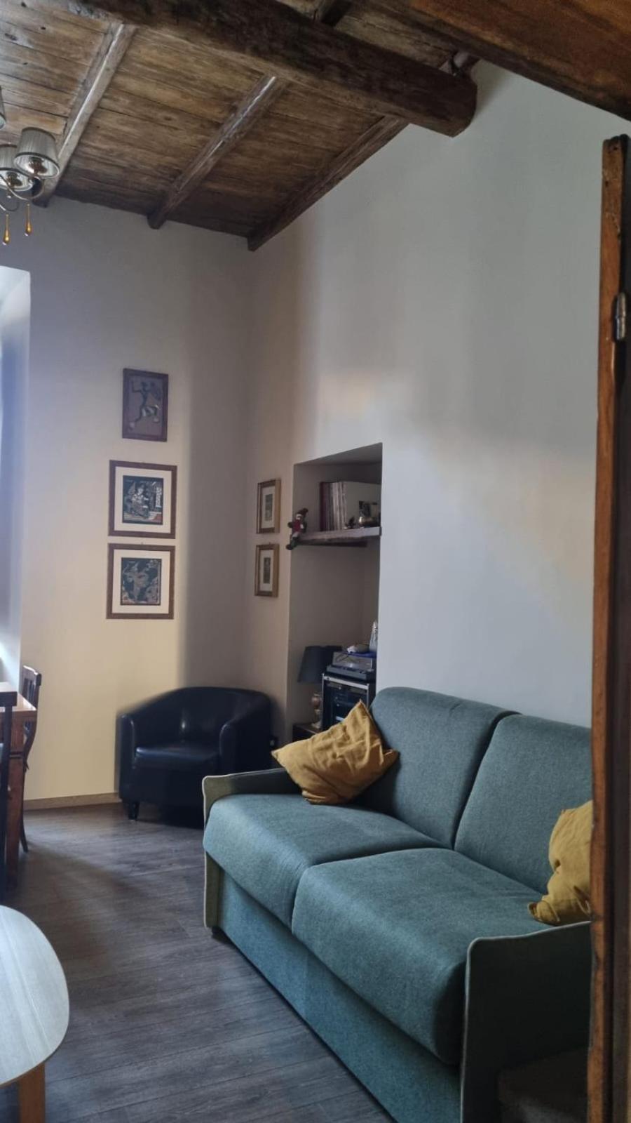 Apporvieto Corso Cavour Centro Storico Apartment Exterior photo